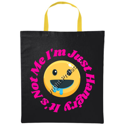 It's Not Me, I'm Just Hangry Thumbnail