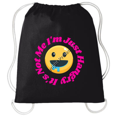 It's Not Me, I'm Just Hangry Thumbnail