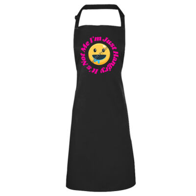 It's Not Me, I'm Just Hangry Thumbnail