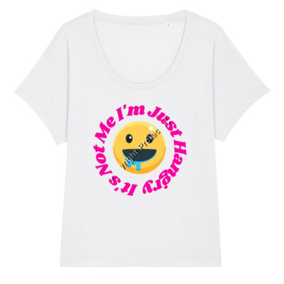 It's Not Me, I'm Just Hangry Thumbnail