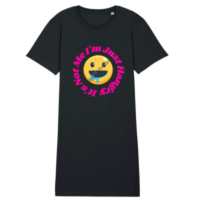 It's Not Me, I'm Just Hangry Thumbnail