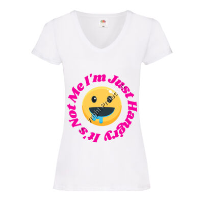 It's Not Me, I'm Just Hangry Thumbnail