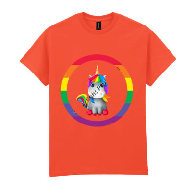 I'm a Unicorn and proud Thumbnail