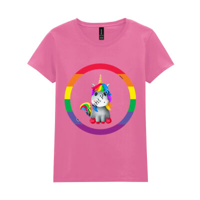 I'm a Unicorn and proud Thumbnail