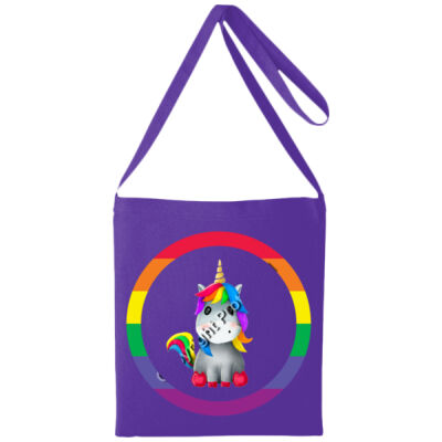 I'm a Unicorn and proud Thumbnail