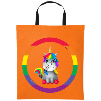 I'm a Unicorn and proud Thumbnail