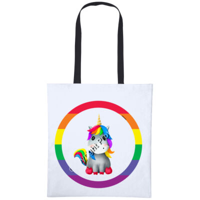 I'm a Unicorn and proud Thumbnail