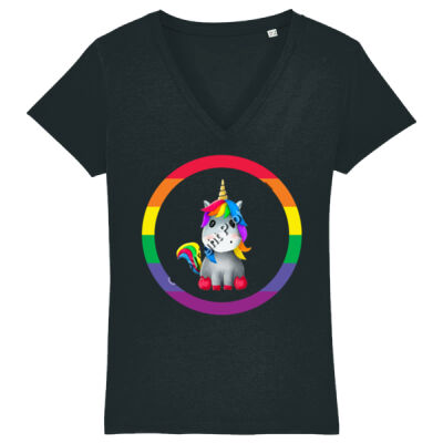 I'm a Unicorn and proud Thumbnail