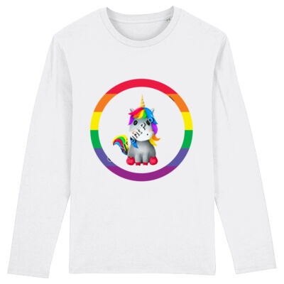 I'm a Unicorn and proud Thumbnail