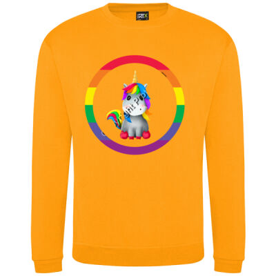 I'm a Unicorn and proud Thumbnail