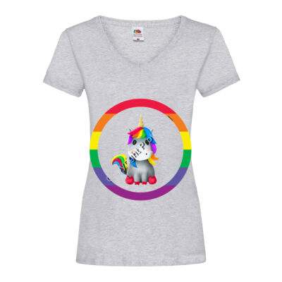 I'm a Unicorn and proud Thumbnail