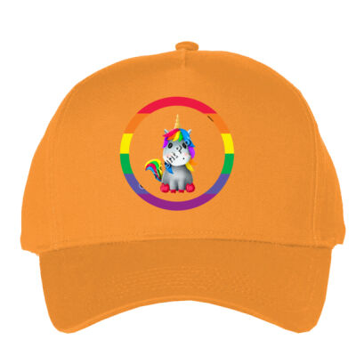 I'm a Unicorn and proud Thumbnail