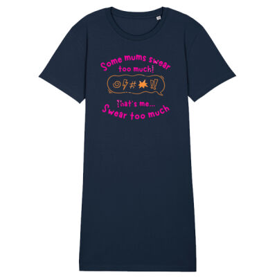 Some Mums swear too much...That's me Thumbnail