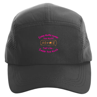 Some Mums swear too much...That's me Thumbnail