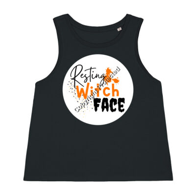 Resting Witch Face Thumbnail