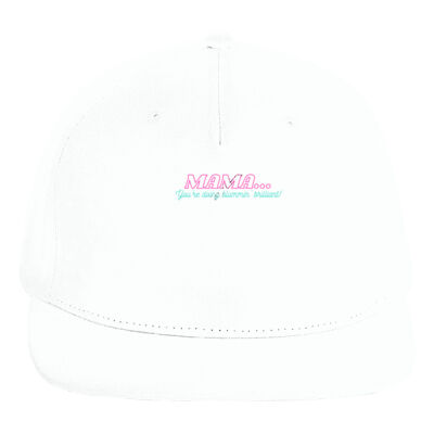 Mama...You're doing blummin' brilliant! Thumbnail