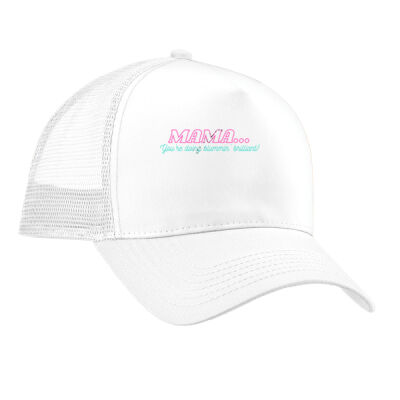 Mama...You're doing blummin' brilliant! Thumbnail