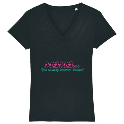 Mama...You're doing blummin' brilliant! Thumbnail