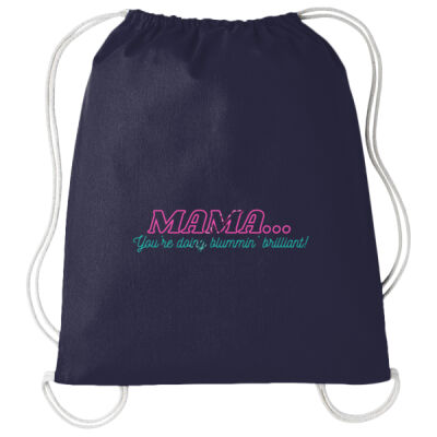 Mama...You're doing blummin' brilliant! Thumbnail