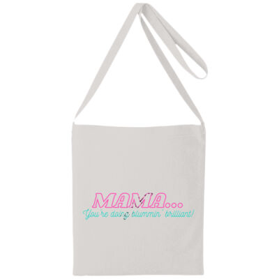 Mama...You're doing blummin' brilliant! Thumbnail