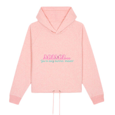 Mama...You're doing blummin' brilliant! Thumbnail