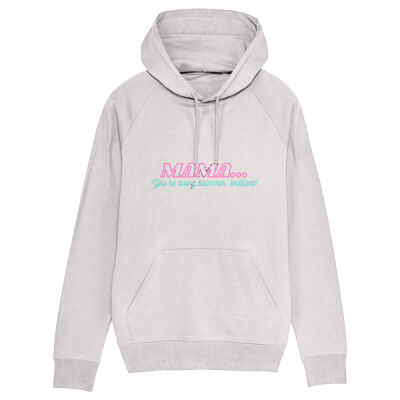 Mama...You're doing blummin' brilliant! Thumbnail