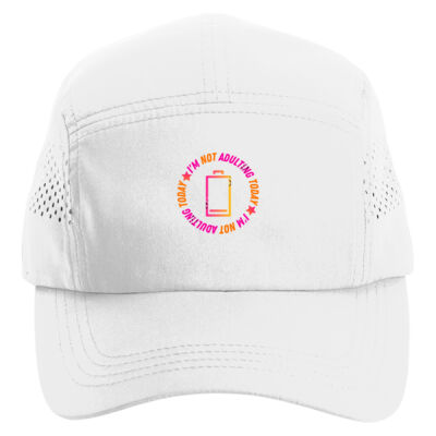 I'm not adulting today Thumbnail