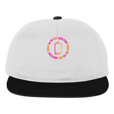 I'm not adulting today Thumbnail