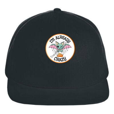 I'm Already Bat S**t Crazy Thumbnail