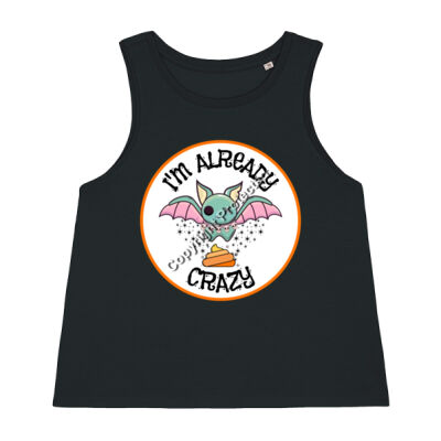 I'm Already Bat S**t Crazy Thumbnail