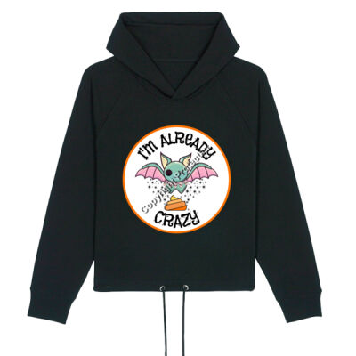 I'm Already Bat S**t Crazy Thumbnail