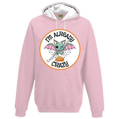 I'm Already Bat S**t Crazy Thumbnail