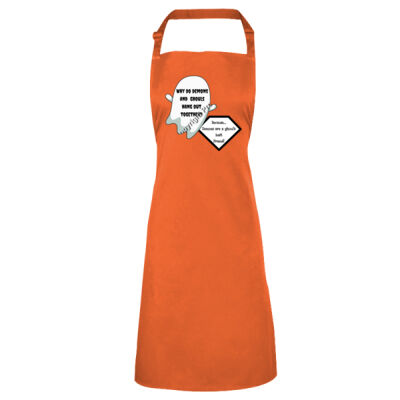 Demons are a Ghouls best friend Thumbnail