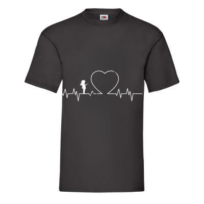 My Daughter (White) Thumbnail