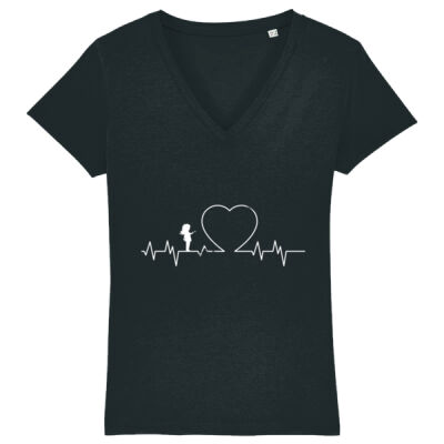 My Daughter (White) Thumbnail