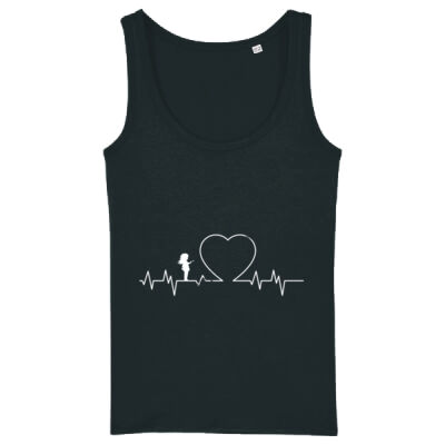 My Daughter (White) Thumbnail