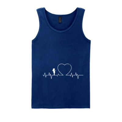 My Daughter (White) Thumbnail