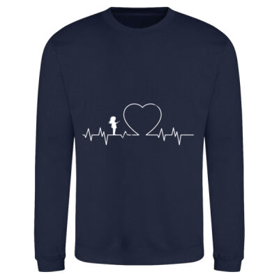 My Daughter (White) Thumbnail