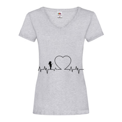 My Daughter (Black) Thumbnail