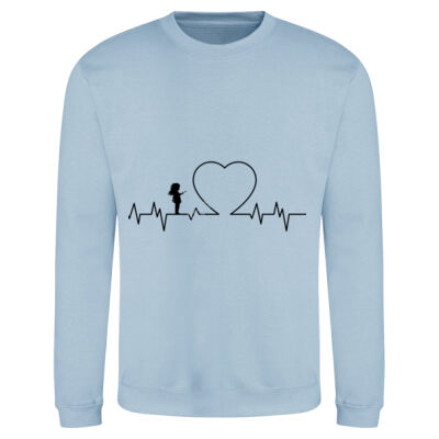 My Daughter (Black) Thumbnail