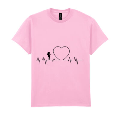 My Daughter (Black) Thumbnail