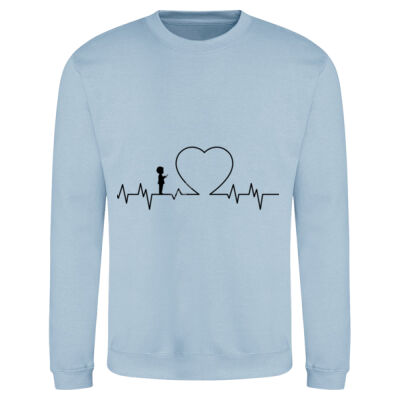 My Son (Black) Thumbnail