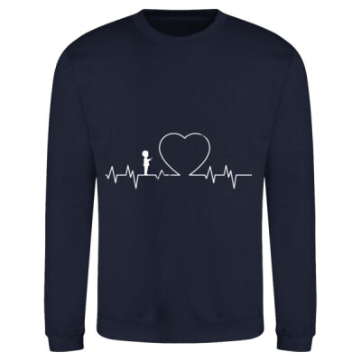 My Son (White) Thumbnail