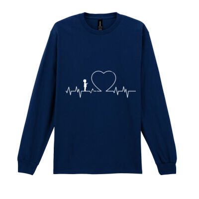 My Son (White) Thumbnail