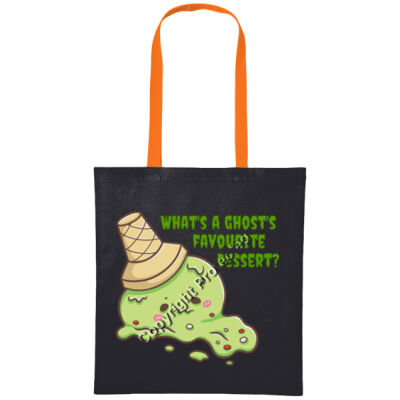 What's a ghosts favourite dessert? Thumbnail