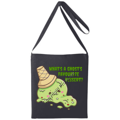 What's a ghosts favourite dessert? Thumbnail