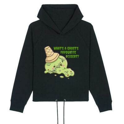 What's a ghosts favourite dessert? Thumbnail