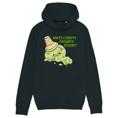 What's a ghosts favourite dessert? Thumbnail