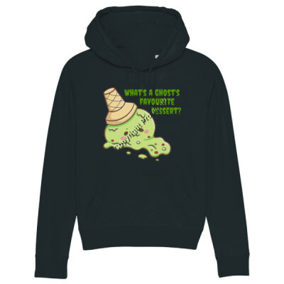 What's a ghosts favourite dessert? Thumbnail