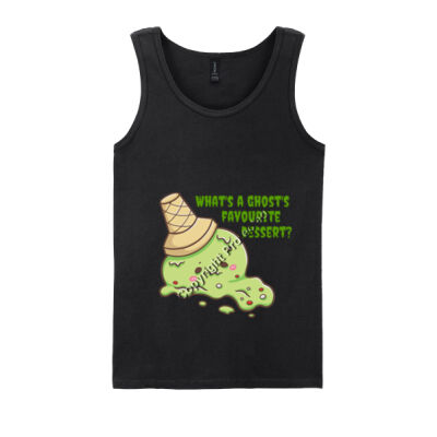 What's a ghosts favourite dessert? Thumbnail